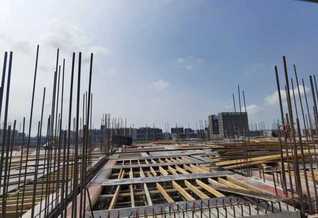 上海电力大学临港校区三期工程建...