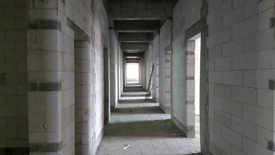 能机学院