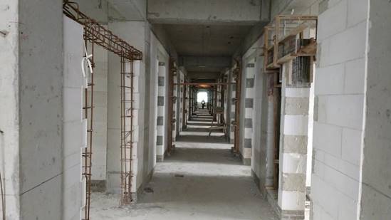 1号学生公寓