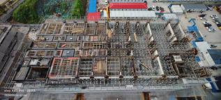上海电力大学临港校区三期工程建...